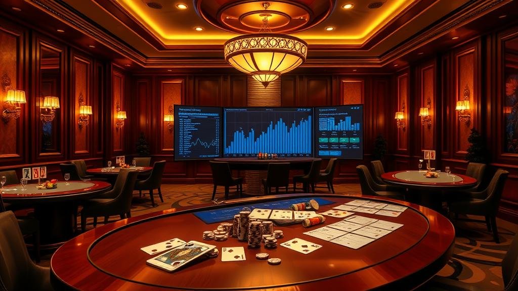 สีมงคลและฤกษ์ยามกับการเสี่ยงโชค