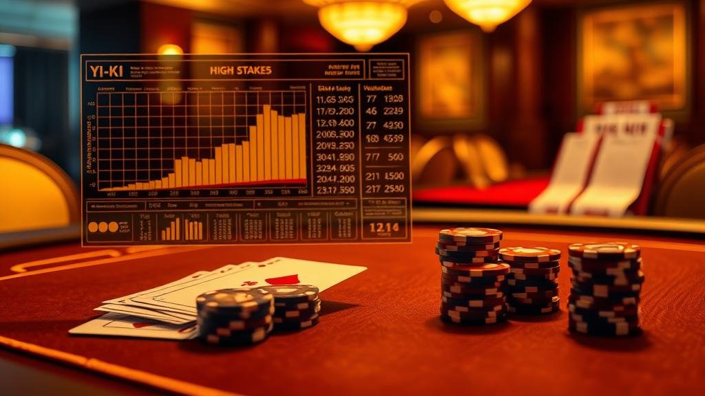 สูตรรวมหวยยี่กี: วิเคราะห์ค่าคลาดเคลื่อนพร้อมเทคนิคตัดทศนิยม