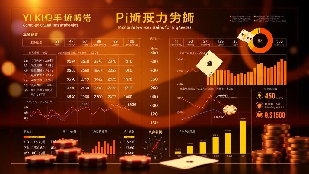 การบริหารงบประมาณในการเล่นหวยยี่กี