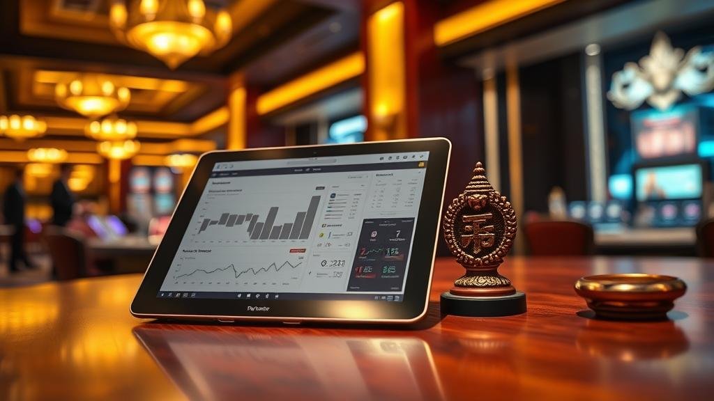 เจาะลึกสูตรหวย HarmonyOS: บันทึกผล ปักหลักล่าง พลังงานวัน