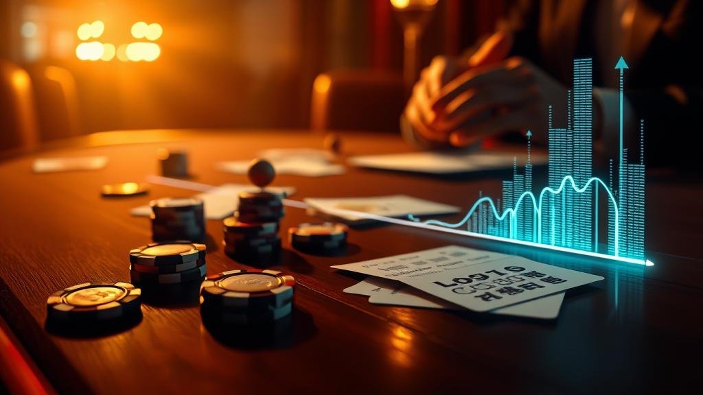 การบริหารงบประมาณหวยรายเดือน