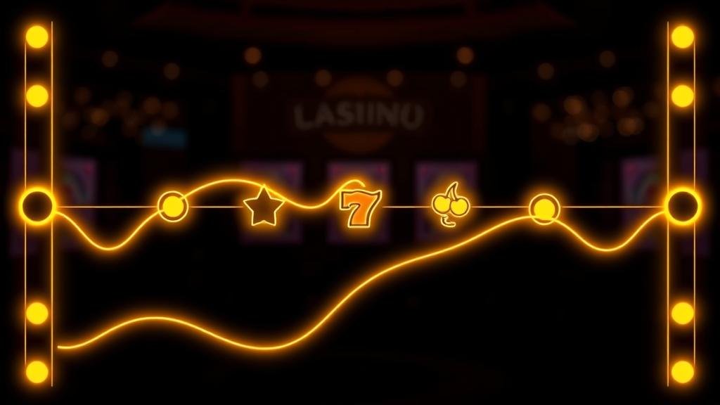 รอบโบนัสเกมสล็อตธีมจีน