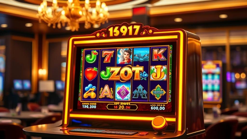 ไขเคล็ดลับสล็อตค่ายดัง: แนะนำเทคนิคซื้อสปิน ค่ายดัง PG, Relax, EGT ทำกำไร