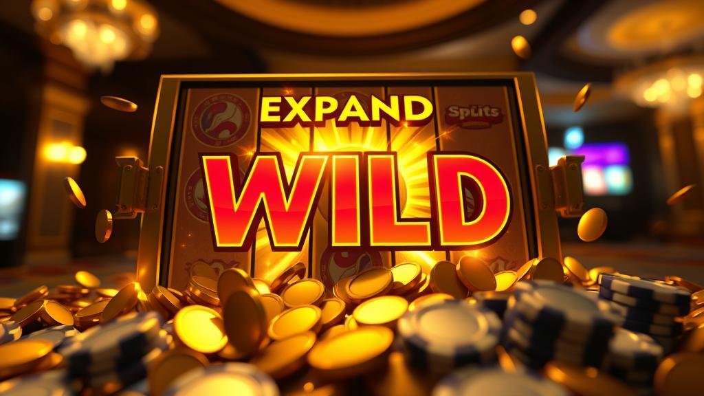 เปรียบเทียบเกมสล็อตจาก NetEnt และ Push Gaming