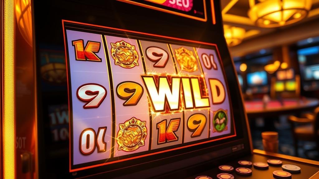 การซื้อสปินและเช็ค RTP ในเกมสล็อต