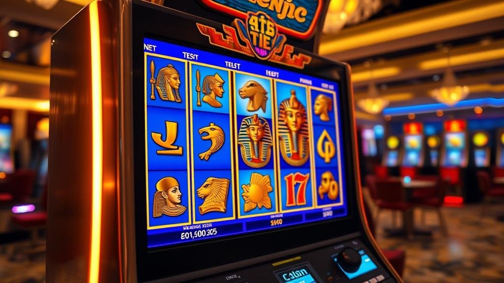 เคล็ดลับเลือกเกมสล็อตค่าย Endorphina, Playson, iSoftBet ให้คุ้มค่า จ่ายไว