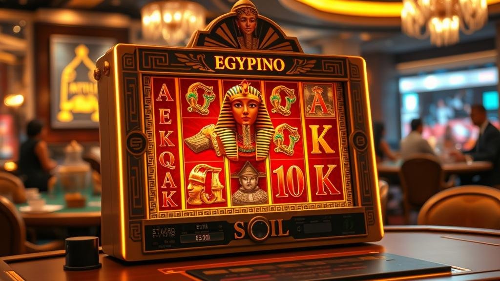 เกมสล็อต GameArt ธีมเอเชีย