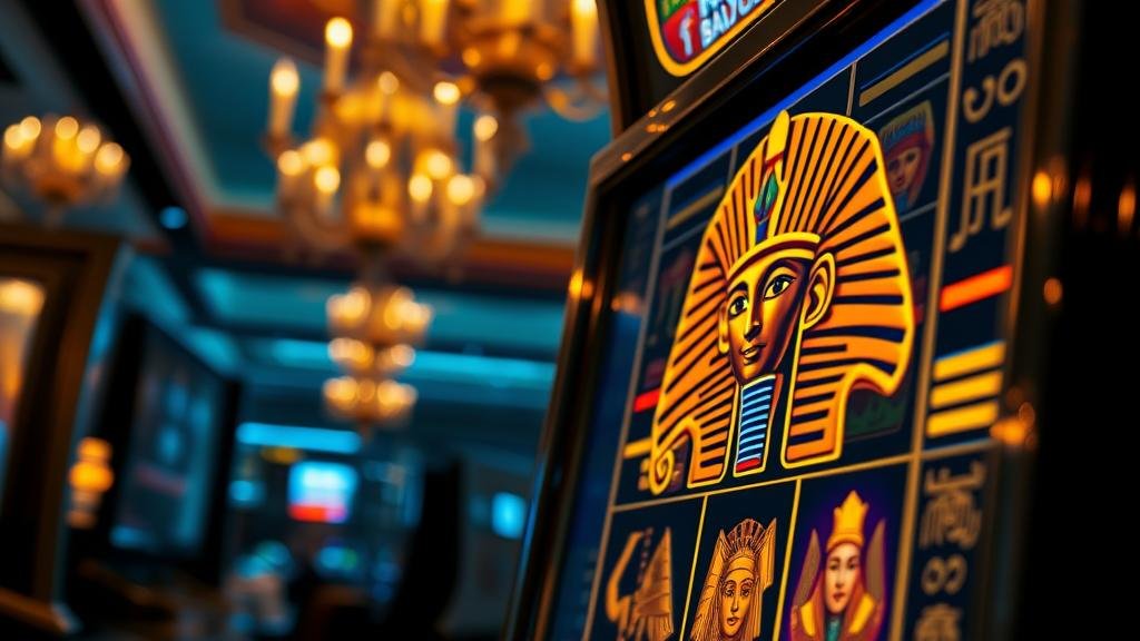 เกมสล็อต Playson พร้อมฟีเจอร์พิเศษ