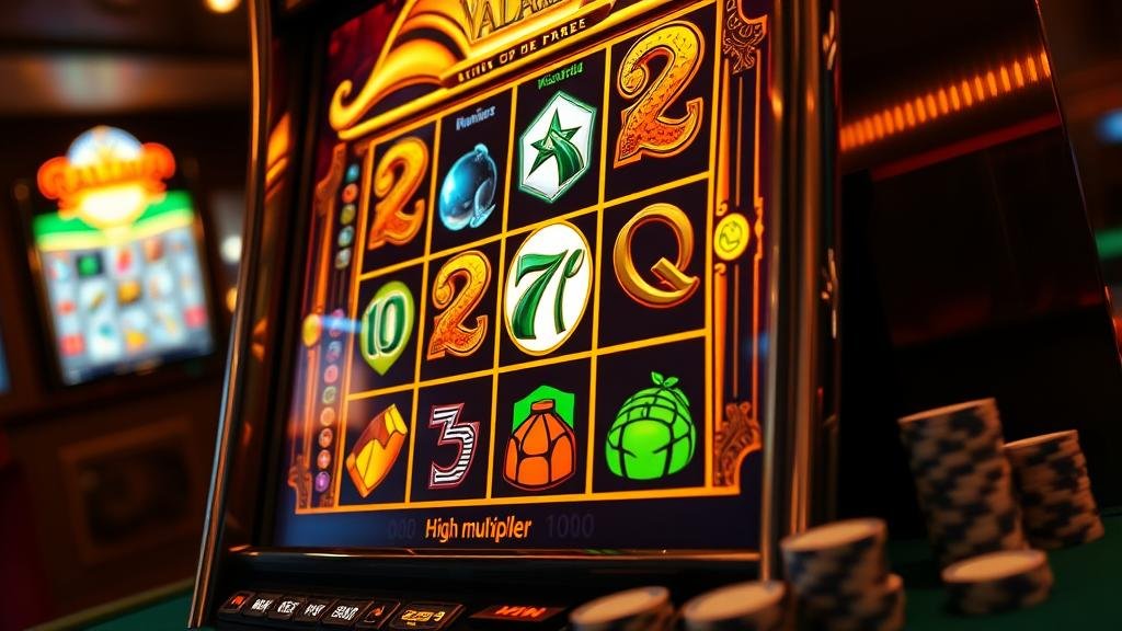 เปิดกลยุทธ์เด็ด! สล็อต Kalamba ตัวคูณสูง ผสาน RTP SpinPlay วิเคราะห์ ReelPlay