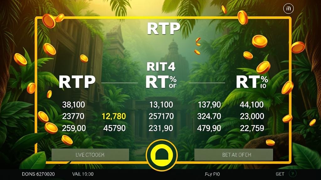 ธีมสล็อตผจญภัยพร้อมฟีเจอร์พิเศษ