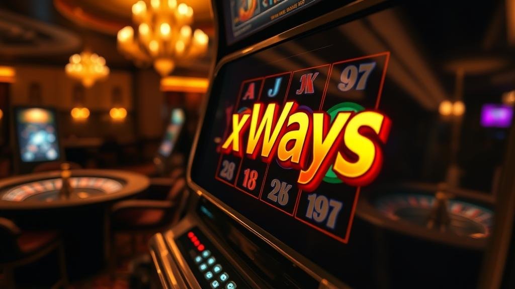 การเลือกเกมสล็อตออนไลน์ด้วย RTP สูง