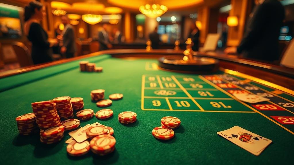 เกมสล็อต Temple Tumblers จาก JustForTheWin