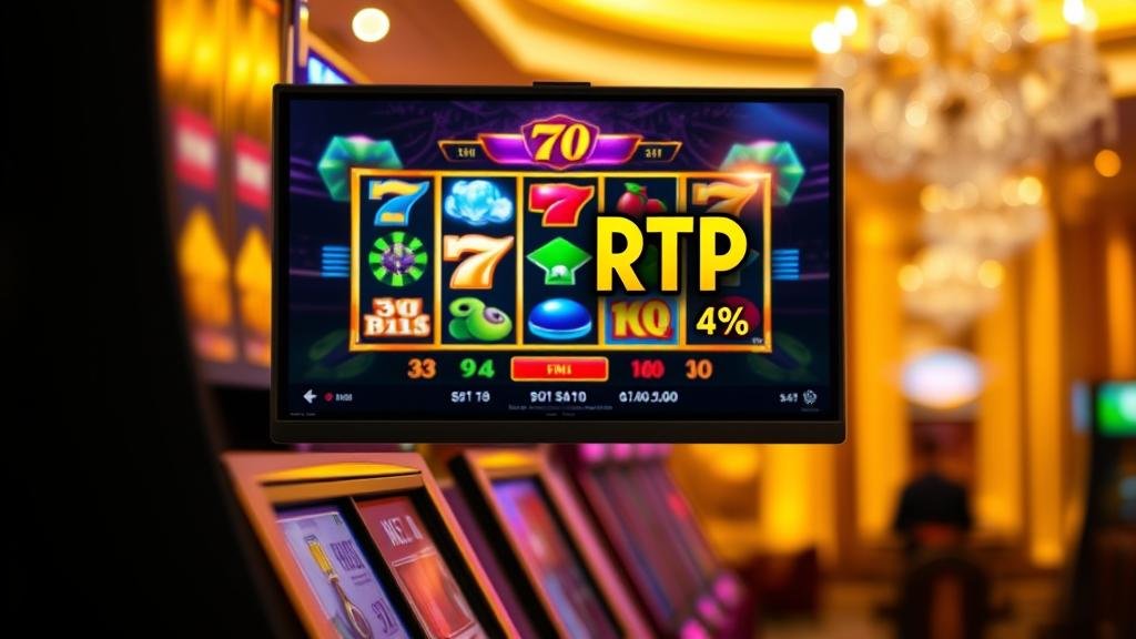 กลไก StickyReels ในสล็อตที่จ่ายไว