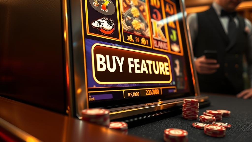 กราฟแสดงค่า RTP สูงของสล็อต