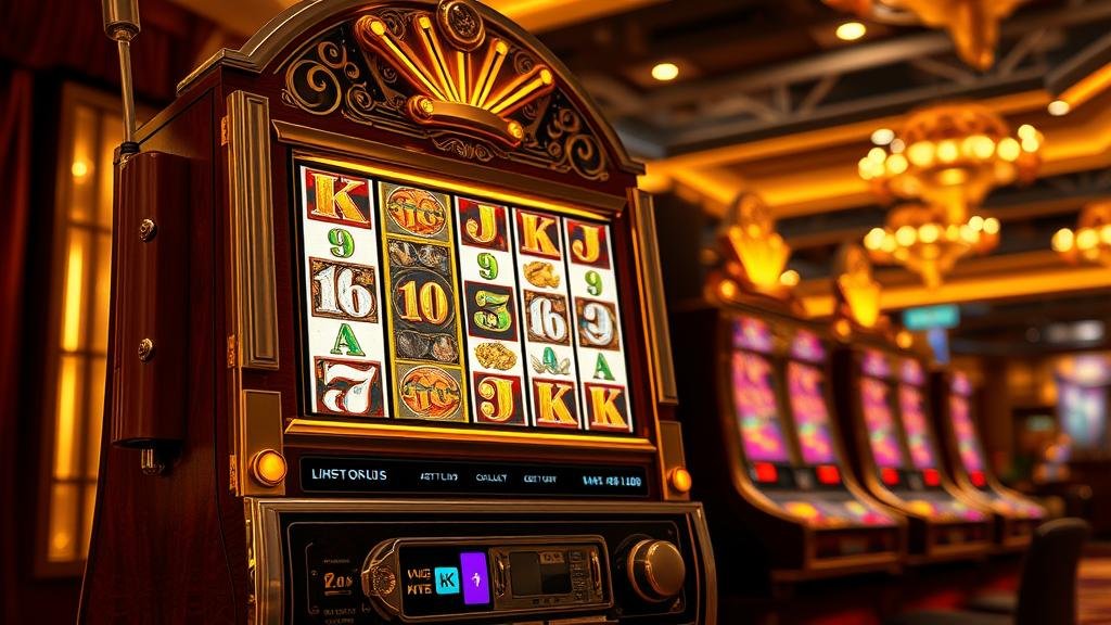 คู่มือสล็อต สตูดิโอสำหรับมืออาชีพ 427 - Complete Guide