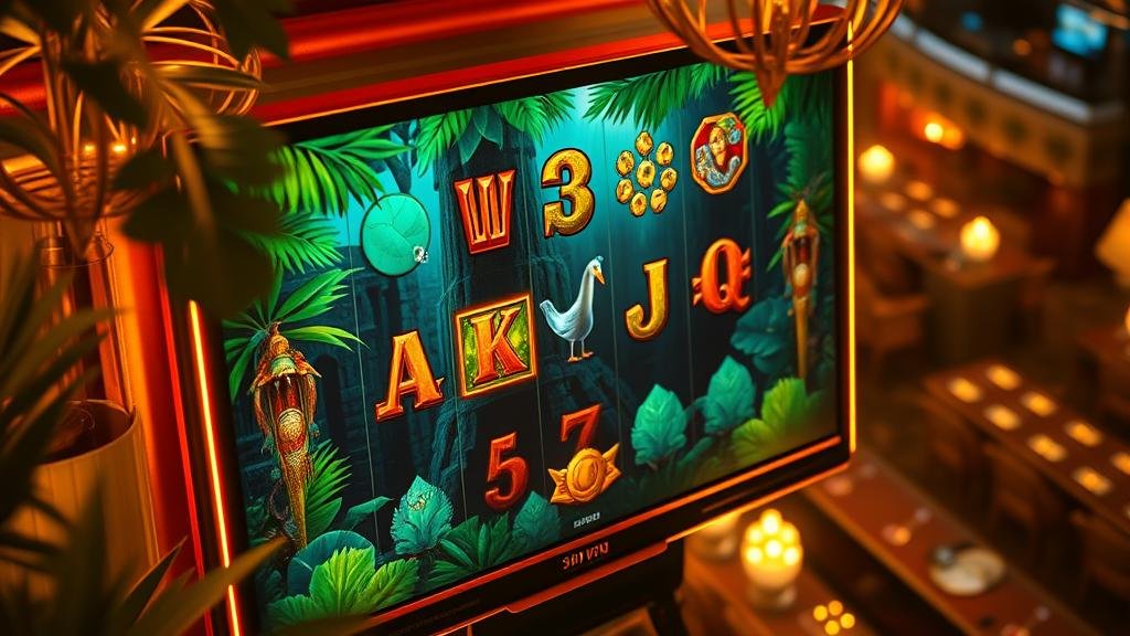 สล็อต Onlyplay พร้อมฟีเจอร์สลับเหรียญ