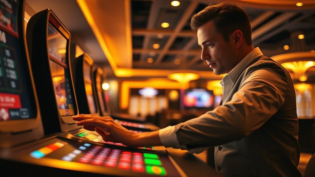 เกมสล็อตออนไลน์หลากหลายธีม