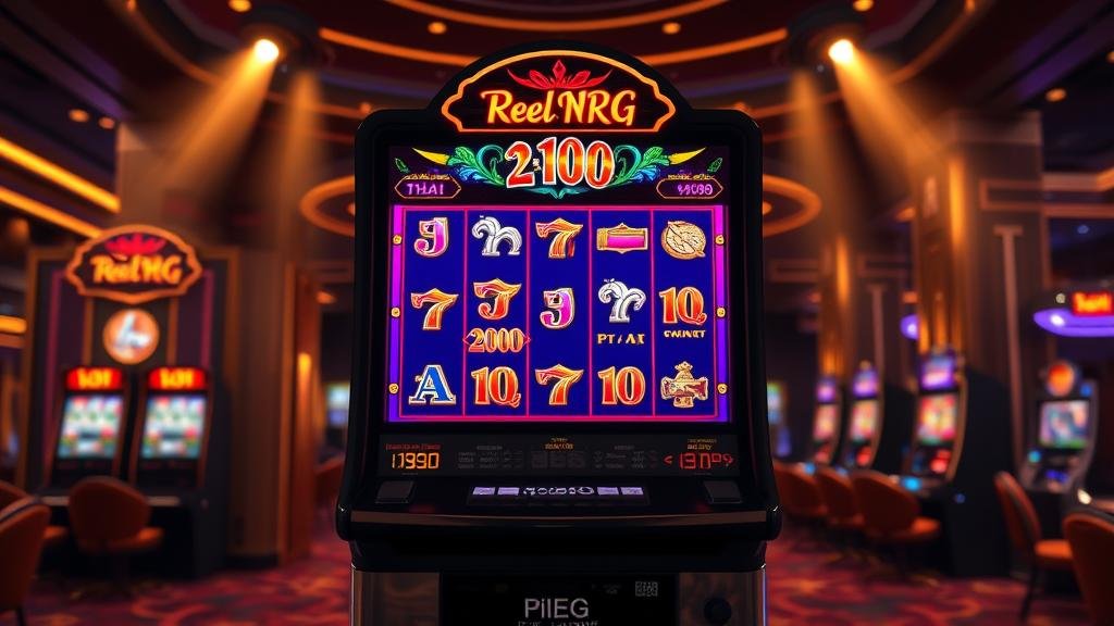 เกมสล็อต Mascot แสนสนุกพร้อมตัวละครน่ารัก