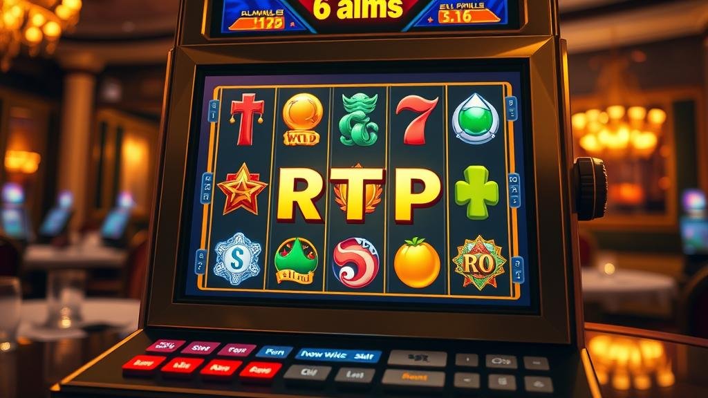 ธีมเกมสล็อตใต้น้ำจากค่าย BigWave