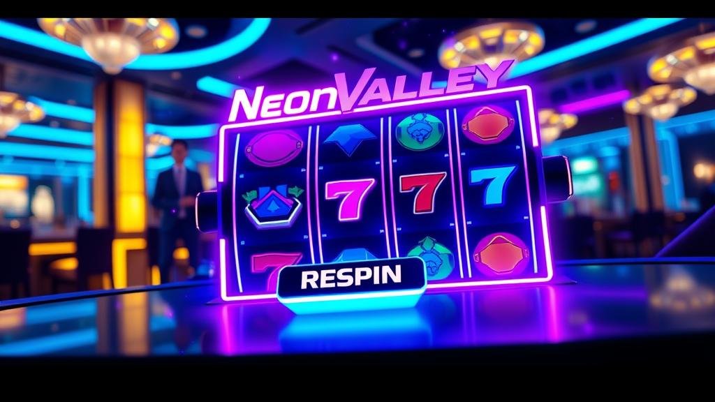 ภาพบรรยากาศดินแดนหิมะกับการบริหารงบประมาณสล็อต