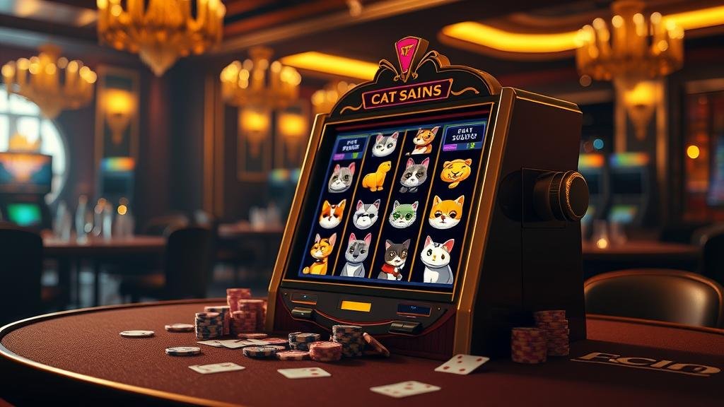 ตั้งค่าออโต้สล็อตบนแท็บเล็ต