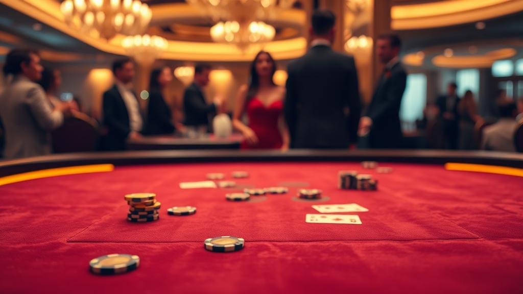 นักเดิมพันชาวไทยสนุกกับสล็อตออนไลน์