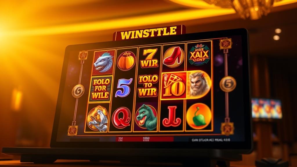 สล็อต PrintStudios แตกบ่อยพร้อมโบนัส