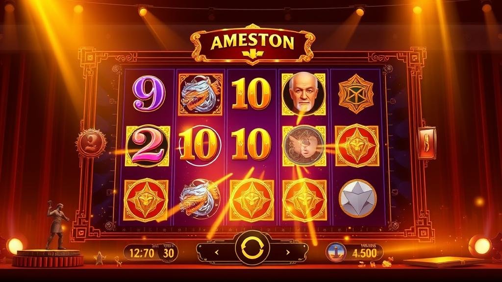 เกมสล็อต Foxium ความผันผวนต่ำ