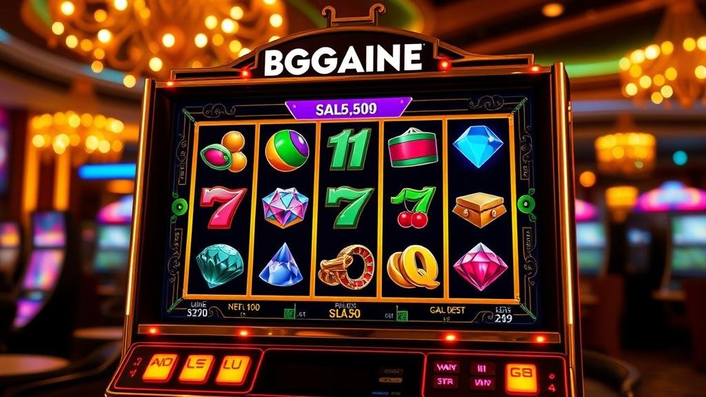 สล็อต NetEnt พร้อมฟีเจอร์โบนัสพิเศษ