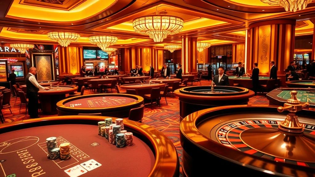 เกมสล็อตจากค่าย ELK Studios ที่มีกราฟิกสวยงาม