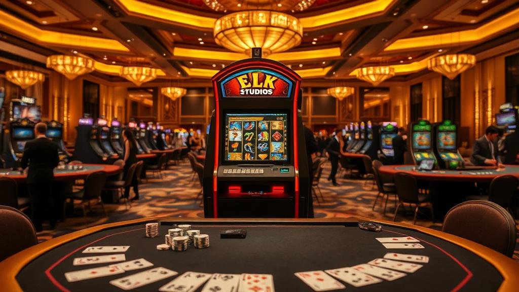 เกมสล็อต Megaways จาก Blueprint Gaming