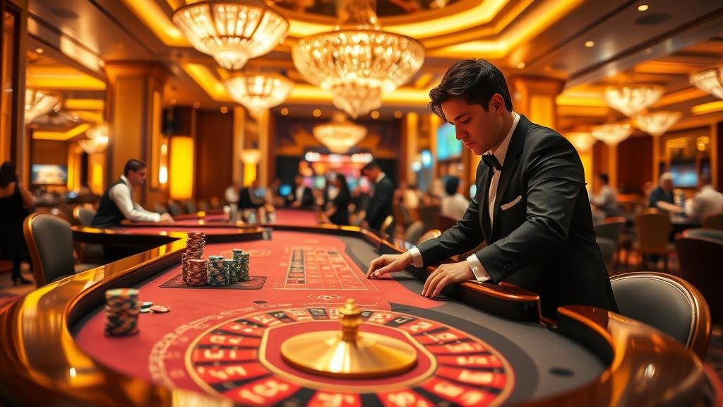 เกมสล็อต Nolimit City ที่มีโอกาสทำกำไรสูง