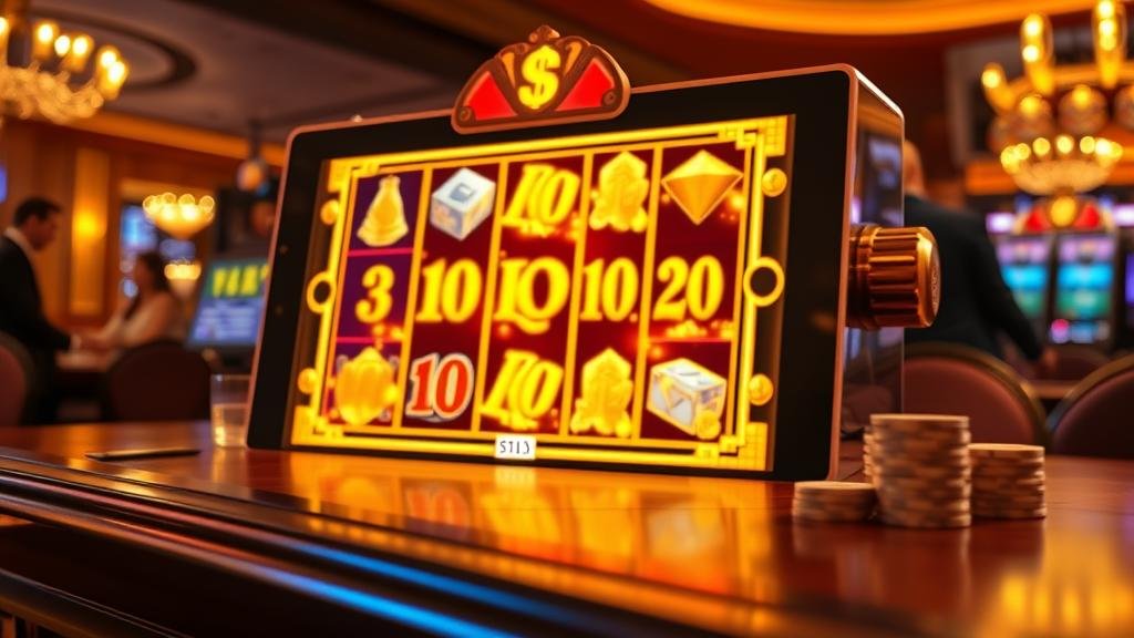 ผู้เล่นสล็อตออนไลน์จากหลากหลายค่าย