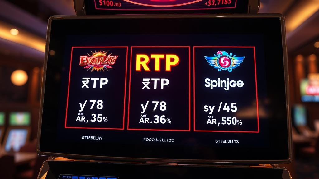 การเล่นสล็อตบนมือถือด้วยการตั้งค่าออโต้