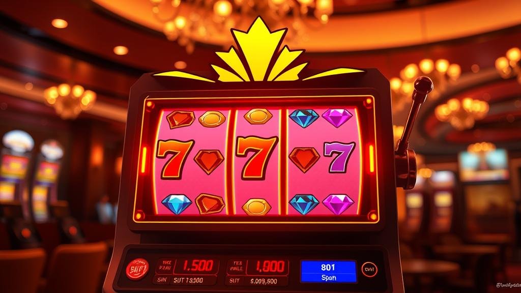 สล็อตเว็บตรง: คู่มือแกะกลไก ซื้อสปิน ค่ายดัง Endorphina, Kalamba, RedTiger ให...