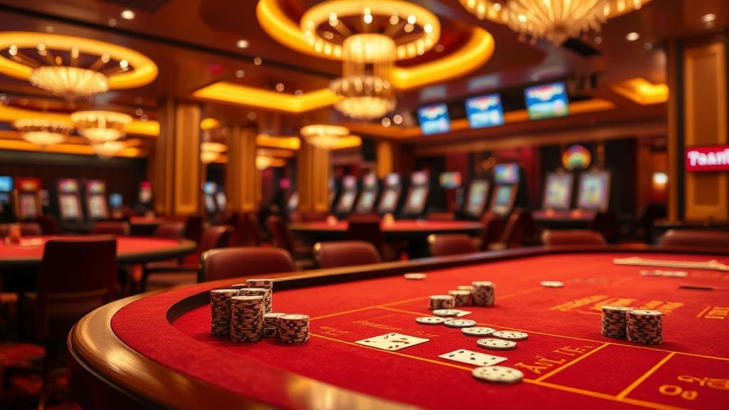 สล็อตหลากหลายค่าย