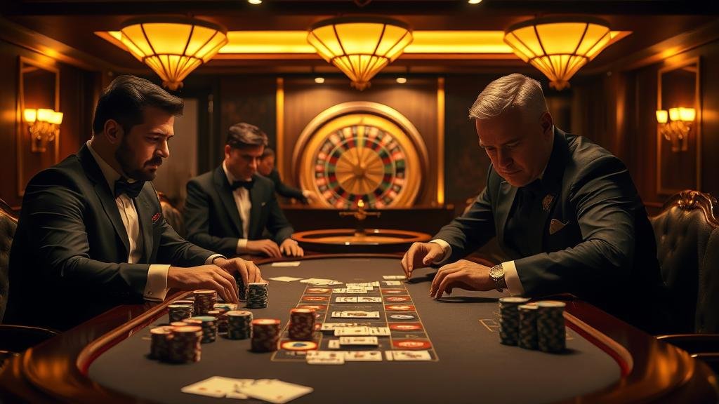 สล็อต Hold & Win