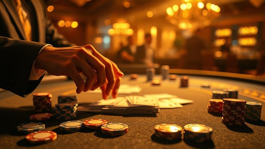 สล็อต NetEnt InfinityReels