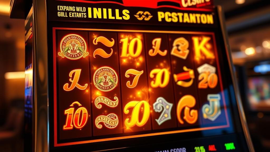 คู่มือปรับเบทสล็อต Nolimit: เทคนิคไวลด์ติดและ InfinityReels แตกง่าย