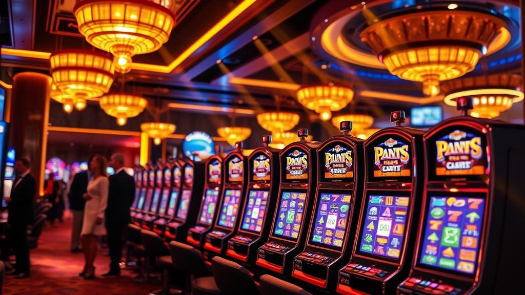 ค่ายเกมสล็อตออนไลน์ยอดนิยม