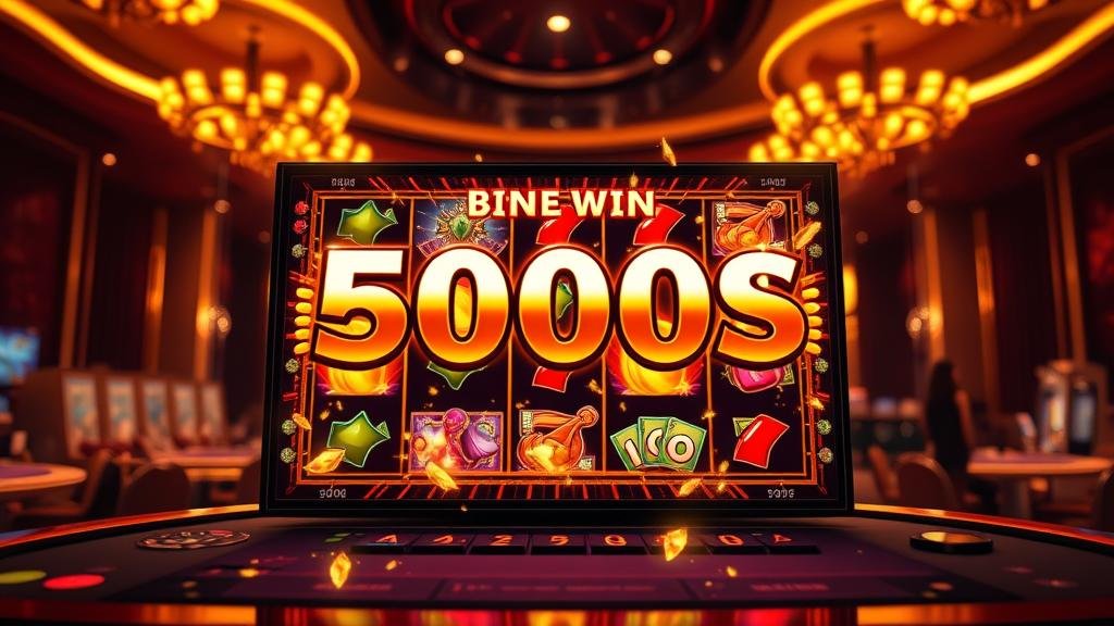 สล็อตค่ายดัง: เลือกเกม Microgaming, AvatarUX, Hacksaw ให้โบนัสซ้อนโบนัส แตกหน...