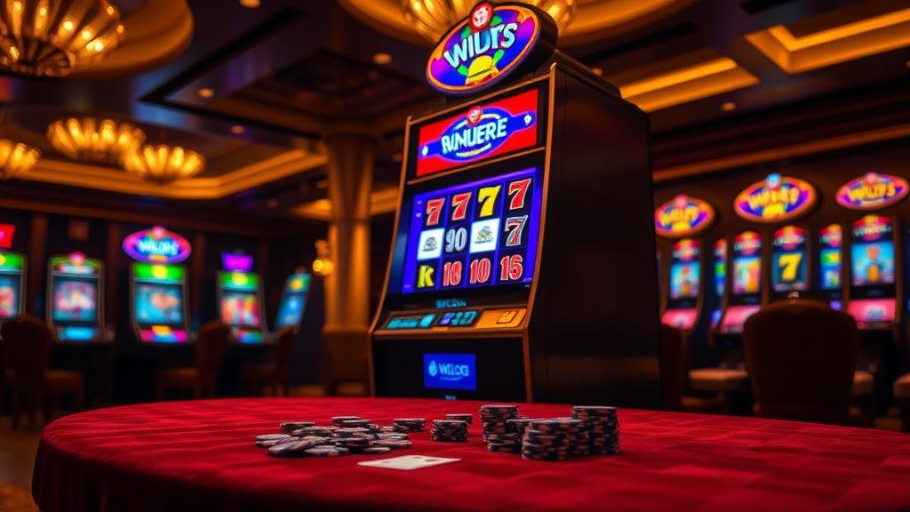 เช็ค RTP สล็อตค่ายดัง: สูตรซื้อสปิน, ตารางจ่าย, เลือกค่ายทำกำไรวันนี้