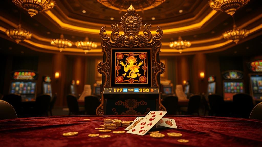 สล็อต 243 Ways แตกง่าย