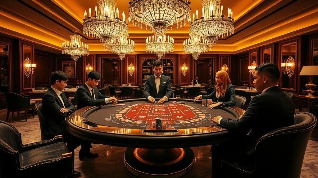 เปรียบเทียบสล็อต YGG และ BTG