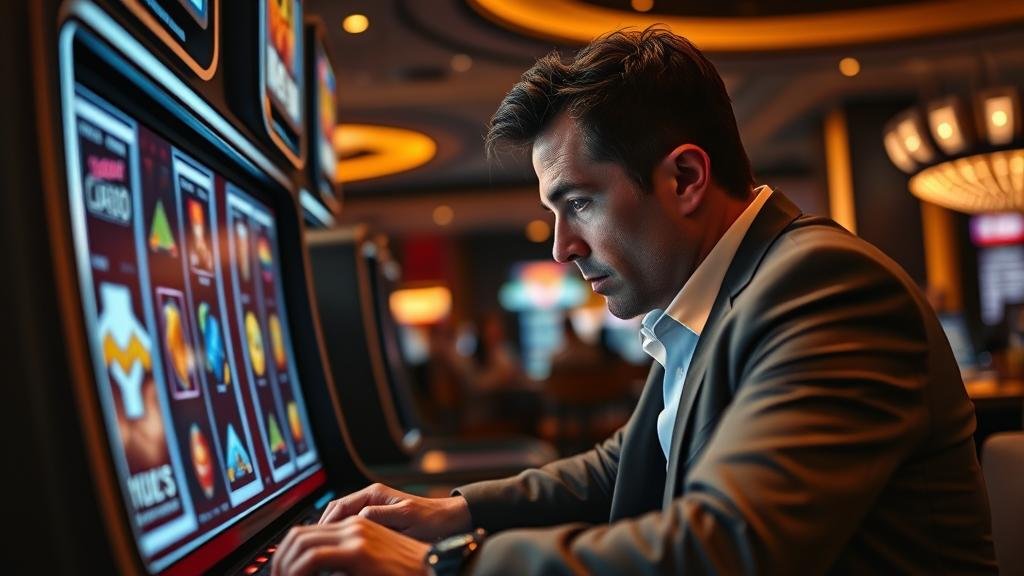 เกมสล็อตออนไลน์หลากหลายธีม