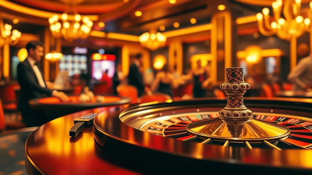 ผู้เล่นสล็อตออนไลน์ชนะรางวัลใหญ่