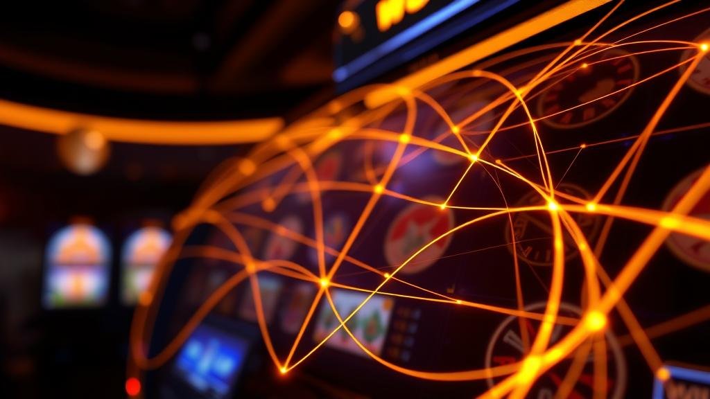 ตารางการจ่ายเงินสล็อตออนไลน์