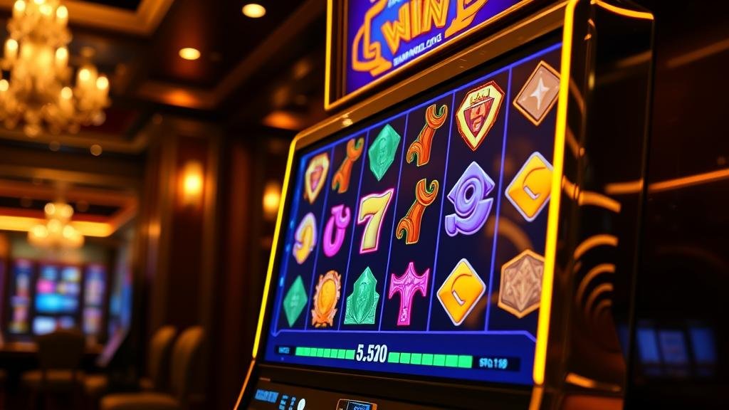 รวมเกมสล็อตยอดนิยมจาก Stakelogic และพันธมิตร