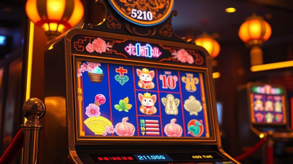 เทคนิคปรับเบท สล็อต Spadegaming ญี่ปุ่น