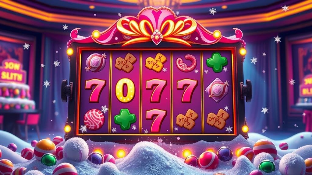 เปรียบเทียบฟีเจอร์สล็อตจากค่าย Reevo, ReelKingdom, และ Gamatron